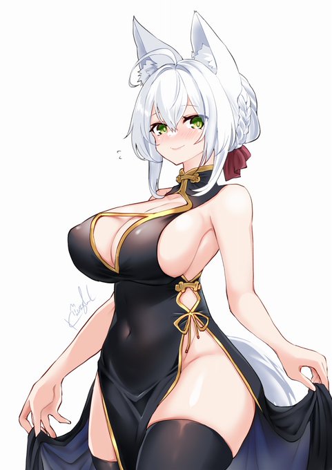 ニクス一周年だね 