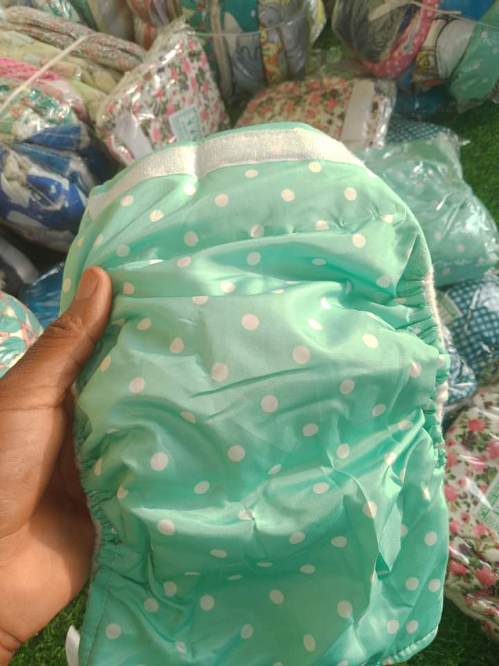 DoubleVee3's tweet photo. @instablog9ja Buy reusable diapers for ur babies for shikili money! We deliver to every part of Nigeria. https://t.co/N3SvUPYlxp