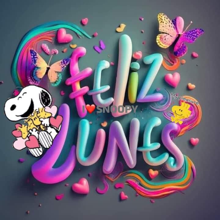 Buenos días feliz inicio de semana 🌻🌞🌹!!!!!!
