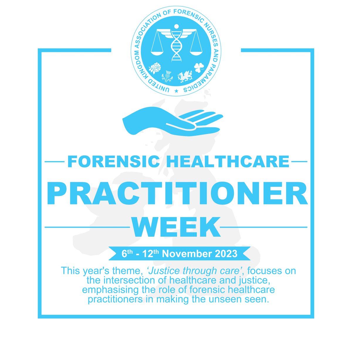 UKAFNP's tweet photo. 🌟 On the final day of #FHPWeek, we look to the future. #FutureOfForensicHC https://t.co/MFINEfE981