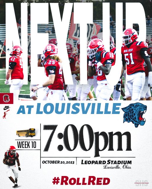 ɴᴇxᴛ ᴜᴘ: ʟᴏᴜɪsᴠɪʟʟᴇ