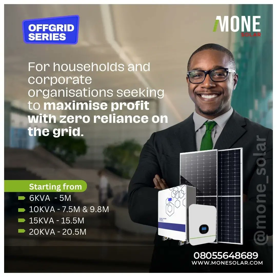 Mone Solar tweet media