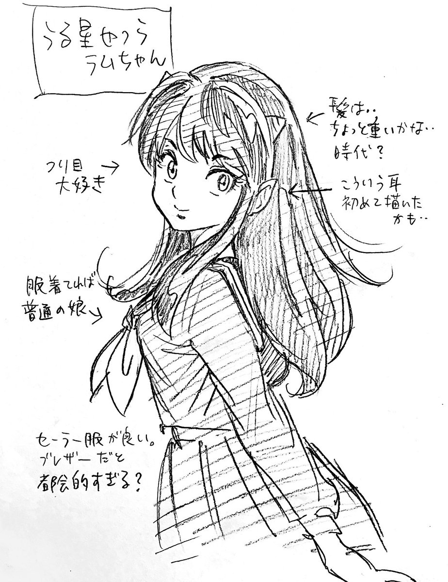 @ARMORD_neco 過去絵しかありませんが☺️ 