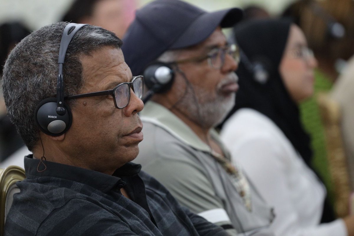 Counter-summit of social movements to the IMF-WB tweet media