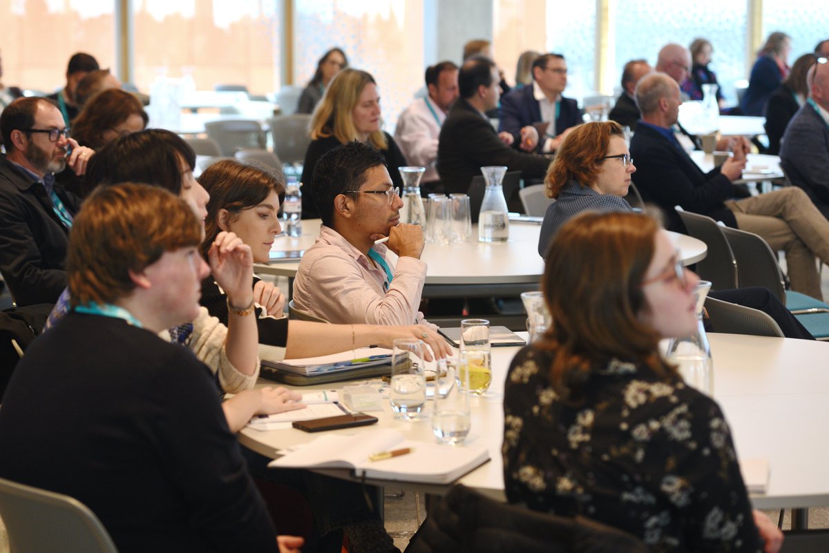 HCDCongress's tweet photo. Fantastic keynotes this morning at #HCD2023 from Sir @MichaelMarmot and @NathalieRoebbel and a welcome from @MetroMayorSteve https://t.co/O6Raz7qcPL