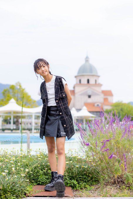 Twitterのコスプレ画像10