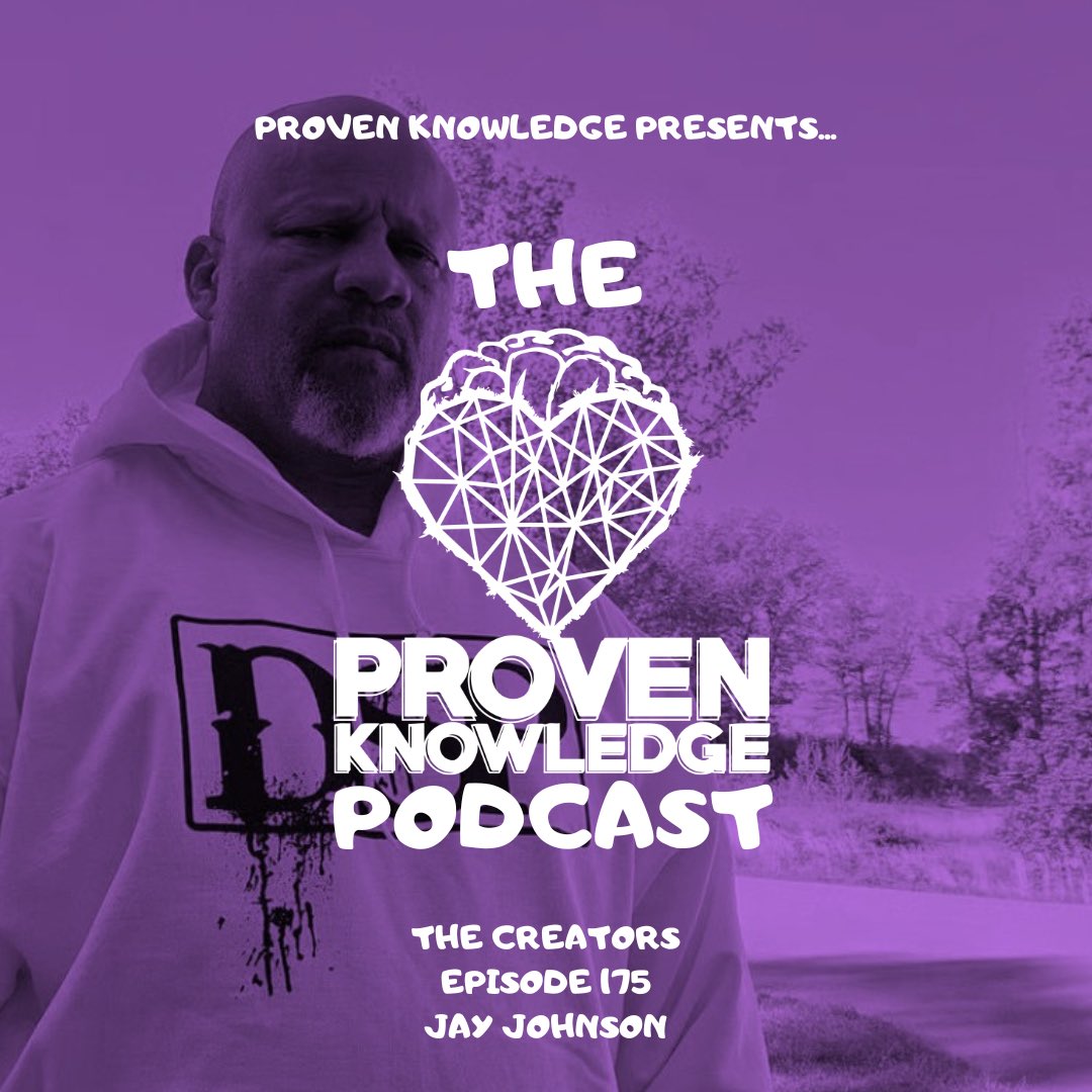 antchurchmusic's tweet image. A new podcast episode with Jay Johnson drops tomorrow! #newinterview #podcasthost #newepisode #anchorfm #musicpodcast #indienation #artistjourney #artistpage #provenknowledge #artandmusic #indienation #musicpodcasts #showhost #streamingplatforms #musicconnections #musicadvice