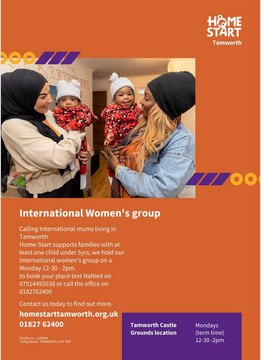 Community development- FHWS0-19 tweet media