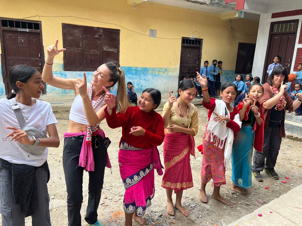 DC Charity Committee tweet media