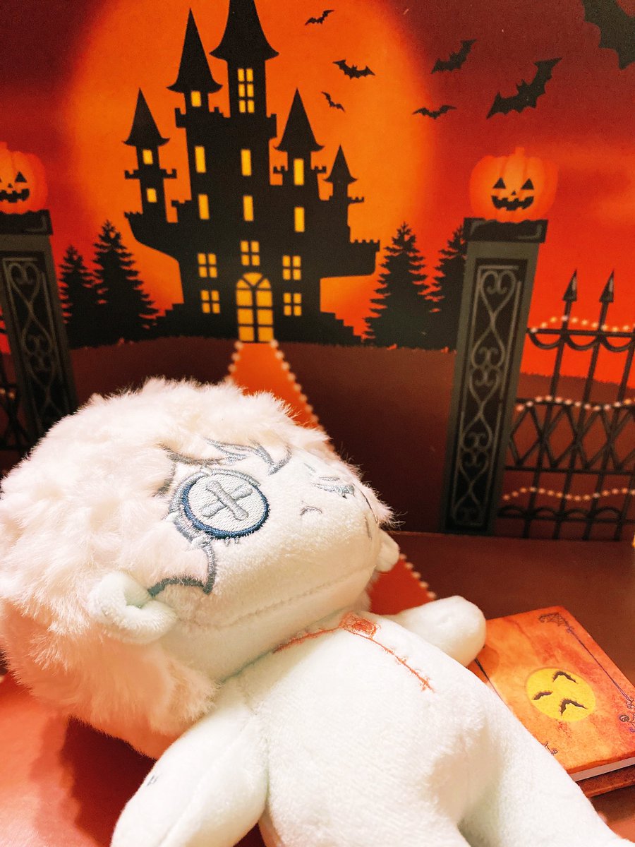 rollontakeda39's tweet photo. #DIEY
10月🎃に来てくれてありがとう!
たくさん思い出を作りましょう! https://t.co/aomWCnnaJM