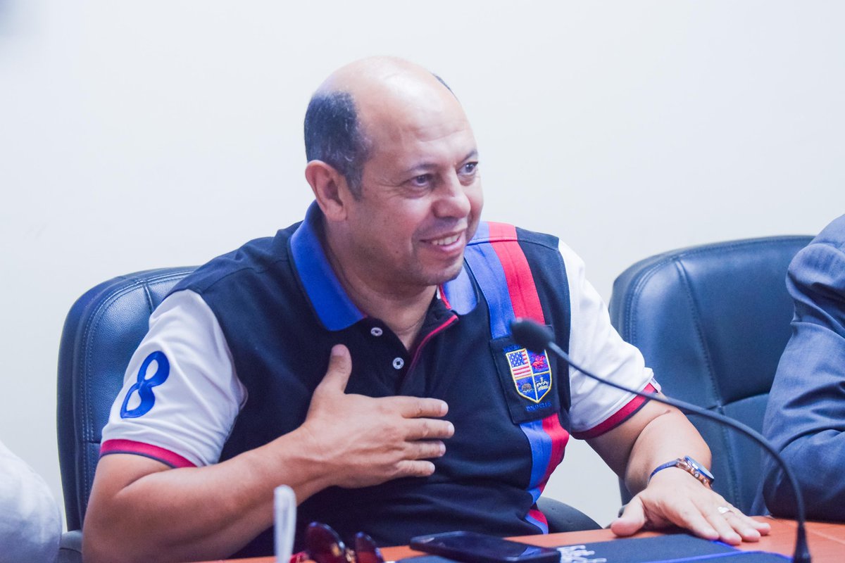 AhmedSoliman tweet media