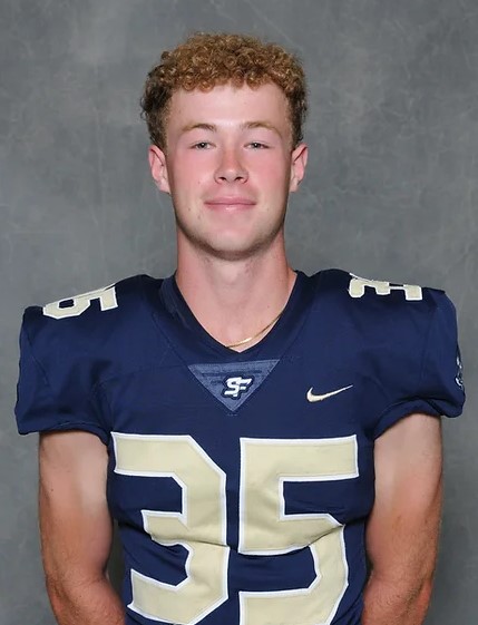 Spring-Ford Football tweet media