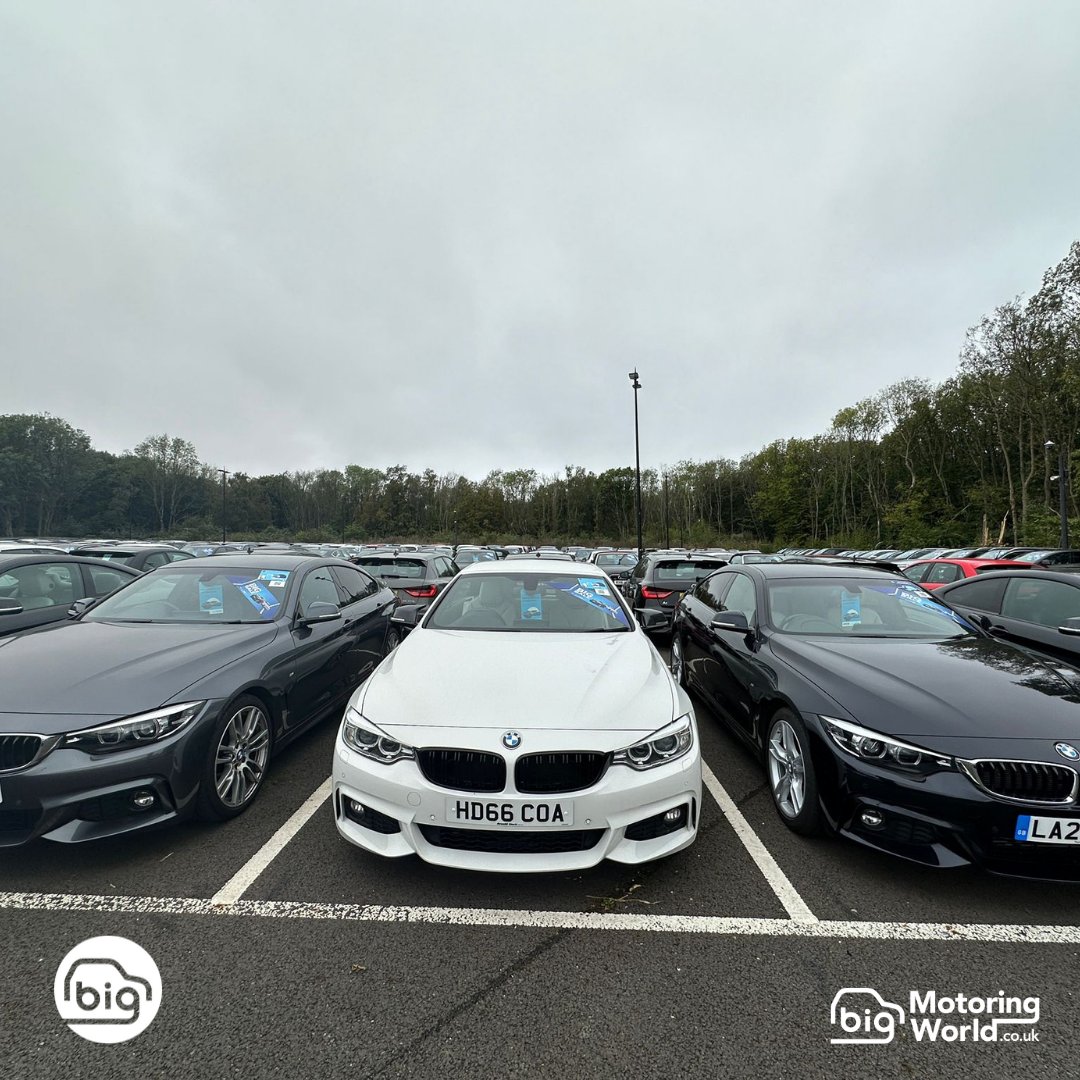 Big Motoring World tweet media