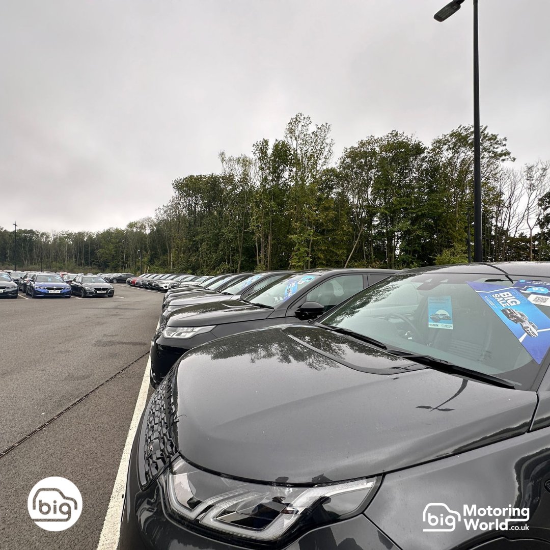 Big Motoring World tweet media