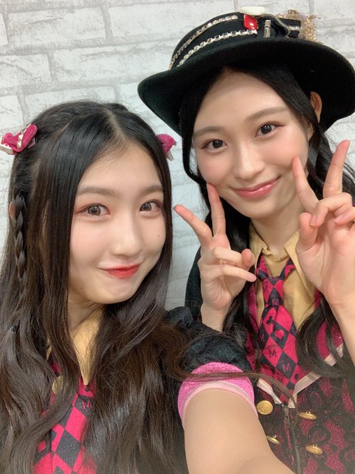 塩月希依音のTwitter画像23