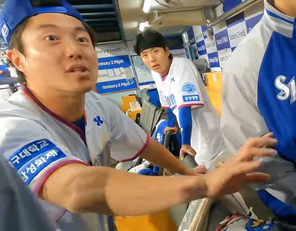 대게 이미 찌는건 환불이 안된다니까요
형 그냥 해드려요...