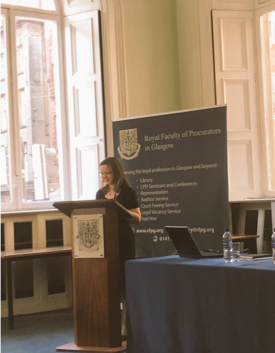 FrancesARooney's tweet image. Looking forward to our Property Law Masterclass (exclusive vs common rights) and Land Registration Masterclass full day CPD events next week at @RFPG2 in Glasgow. Still time to join us! See full details at lexares.co.uk/cpd