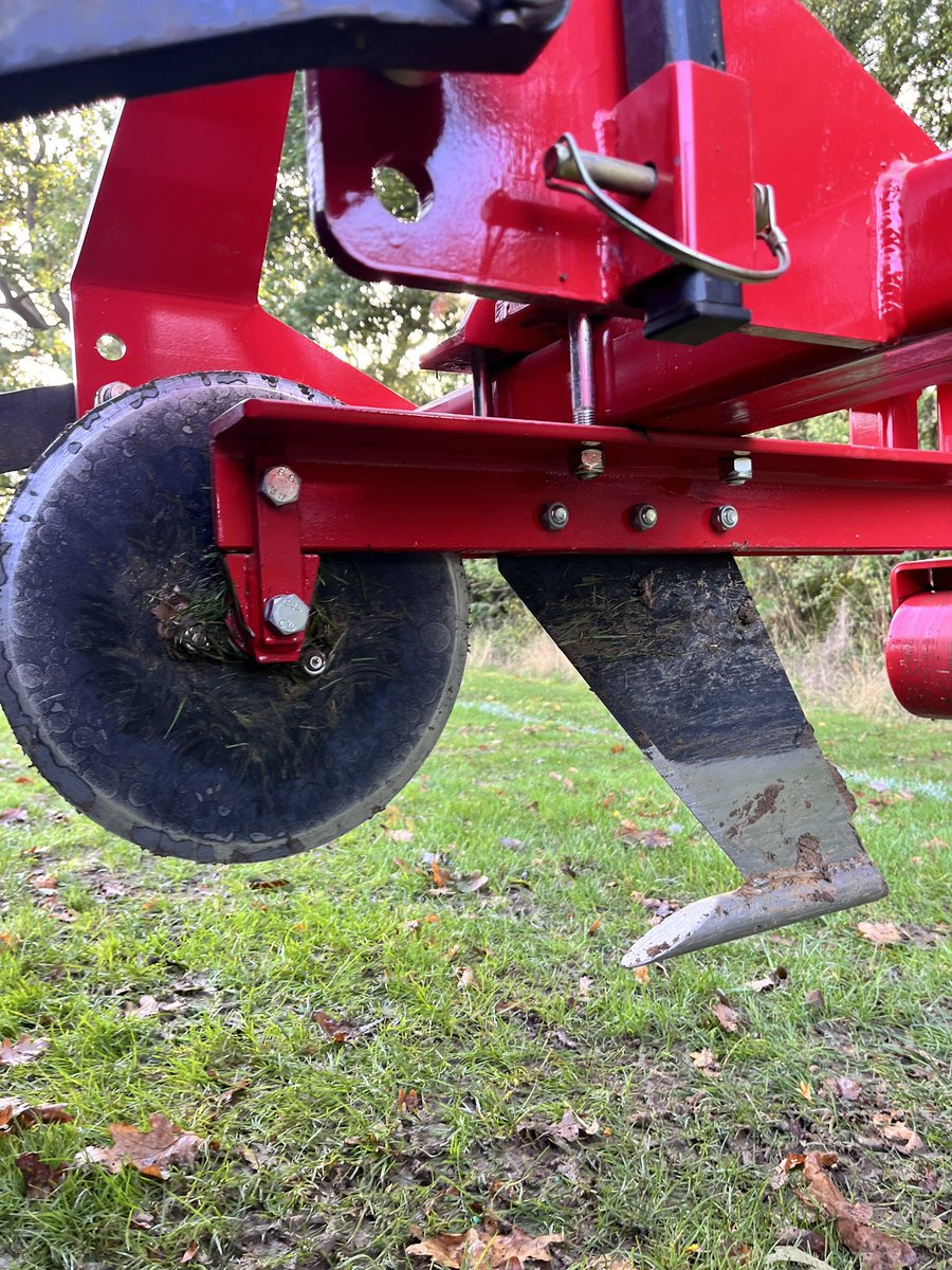 Total Sports Ground Solutions tweet media