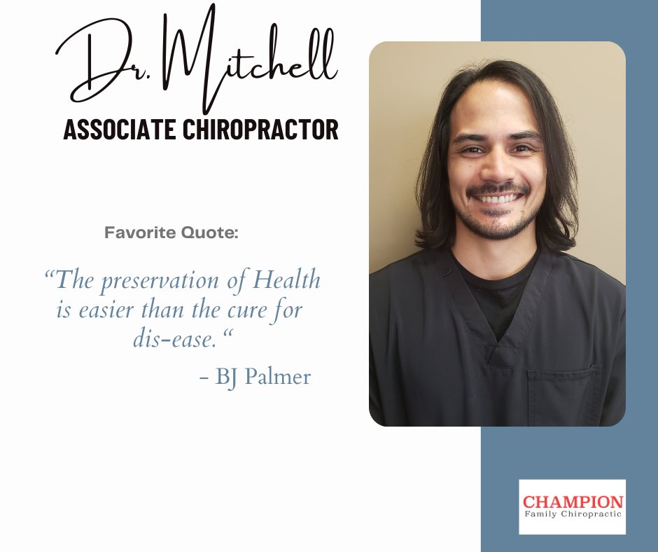 ChampFamChiro's tweet image. Meet our dedicated chiropractic team! Here to support you on your journey to better health! 

Say hello 👋 to our team by leaving a comment. Like and share this post so people know we are here for them! 
#chiropractic #clivechiropractor #cliveiowa #championfamilychiro