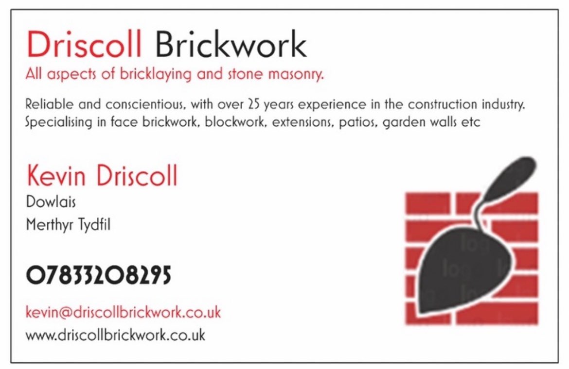 Kev Driscoll tweet media