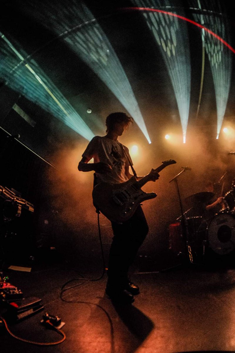 Suspeitos by Mr November tweet media