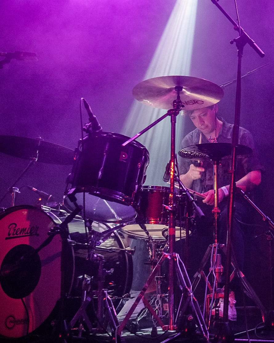 Suspeitos by Mr November tweet media