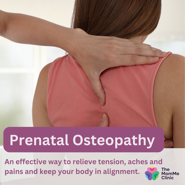 The MomMe Clinic tweet media