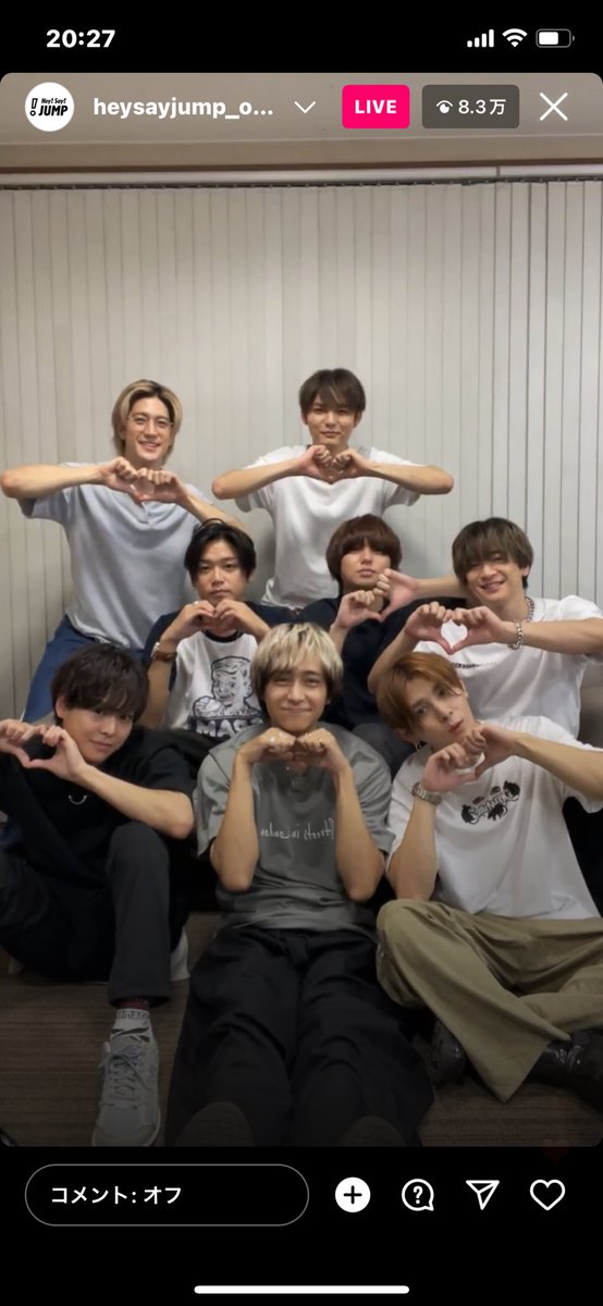 NycRymk's tweet photo. 1番安泰の事務所だと思ってた。
でも、なるようになる！！
ファンはずっとファン！！
名前が変わろうともこれからもずっと応援します🫶
 #ジャニーズありがとう  #ジャニーさんありがとう  #ジュリーさんありがとう https://t.co/YXoFMnnYVe