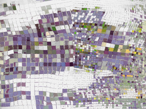 Five "Distance" by <a href="/williamapan/">William Mapan</a> swept yesterday, sending the floor to 2.4 ETH.

Buyer was "european_fine_art_nft_collector"