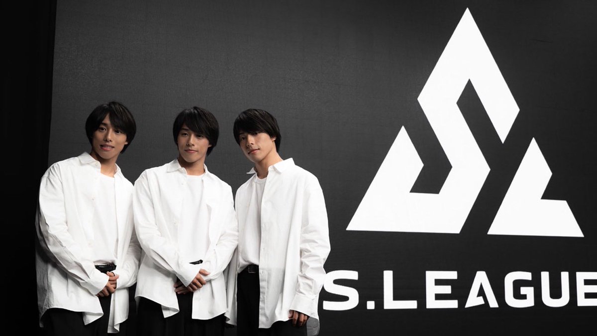 ahy_triplets's tweet photo. この度、サーフィンプロリーグ「S.LEAGUE」のアンバサダーに就任させて頂くことになりました！
これから皆さんと一緒に「S.LEAGUE」を盛り上げていけるよう頑張ります🔥

JPSAオフィシャルYouTubeにて、動画も公開されています！
是非チェックしてみてね✨

#sleague #jpsa  #サーフィン #佐藤三兄弟 https://t.co/VnsVCsZlTh