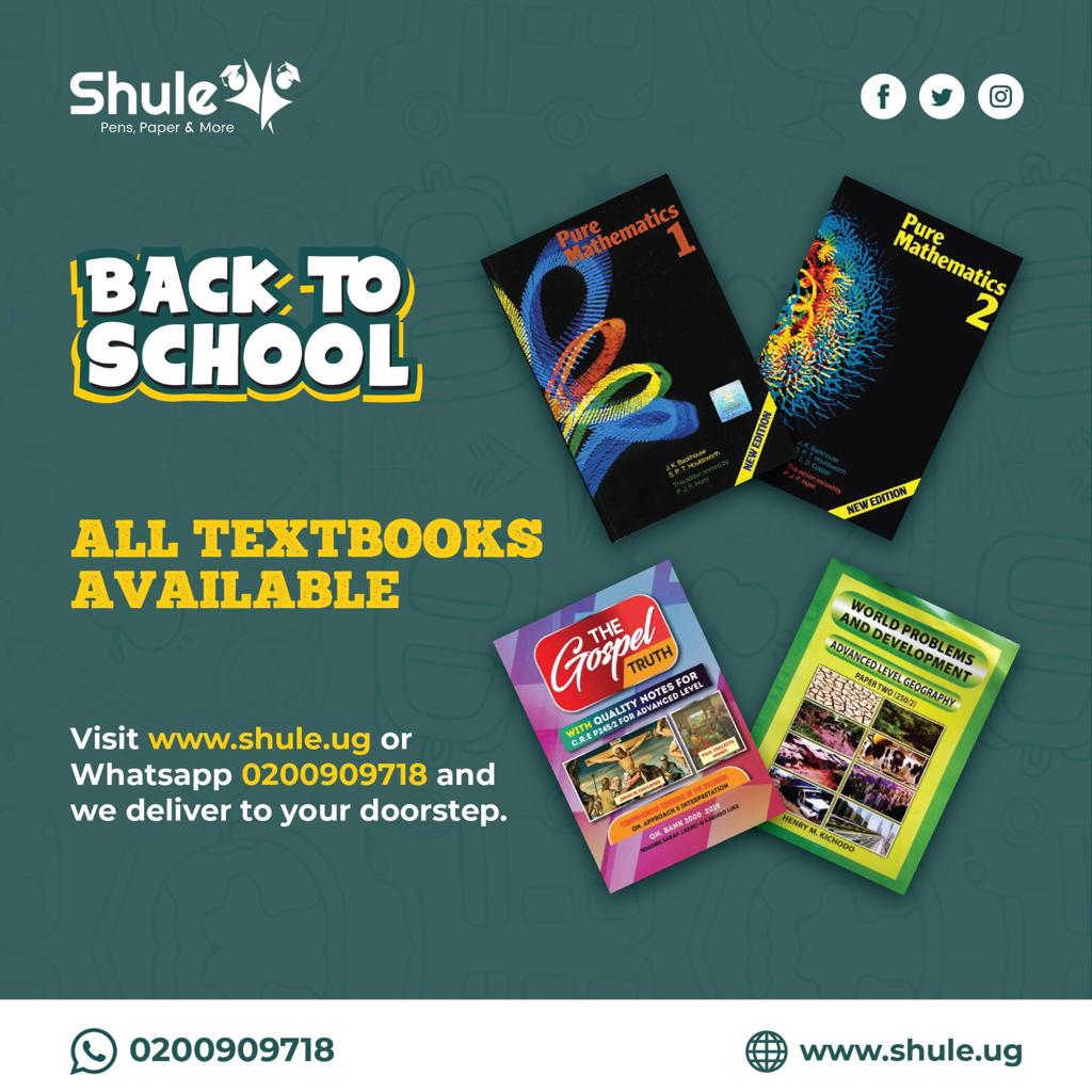 Shule UG tweet media