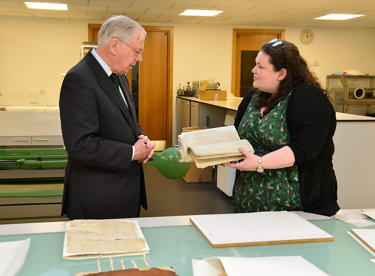 The Royal Family tweet media