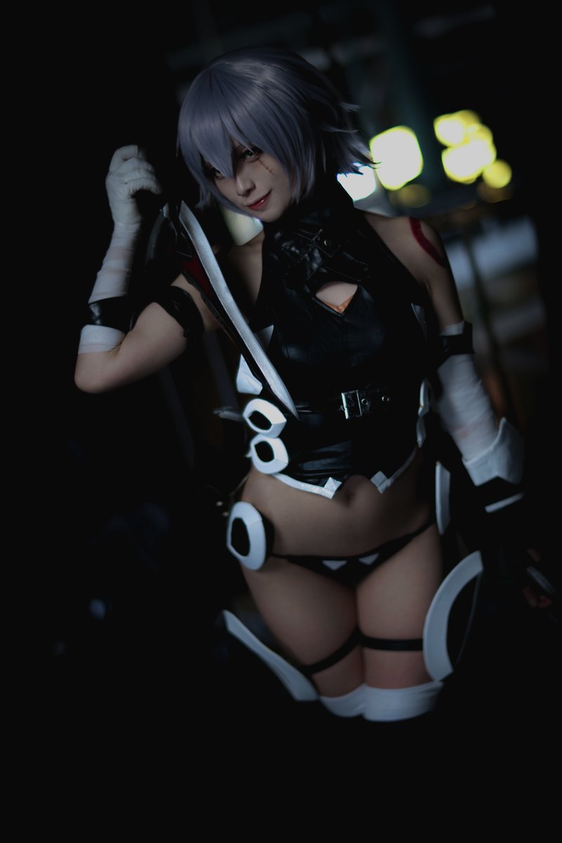 kinoko_shion's tweet photo. Fate/Apocrypha Cosplay

Assassin of "Black"
ジャック・ザ・リッパー

P：ひょうたそマキシマム
#キノココスプレ #JTR https://t.co/FsDhnwzLdS