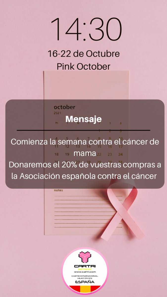 Cartri.internacional tweet media