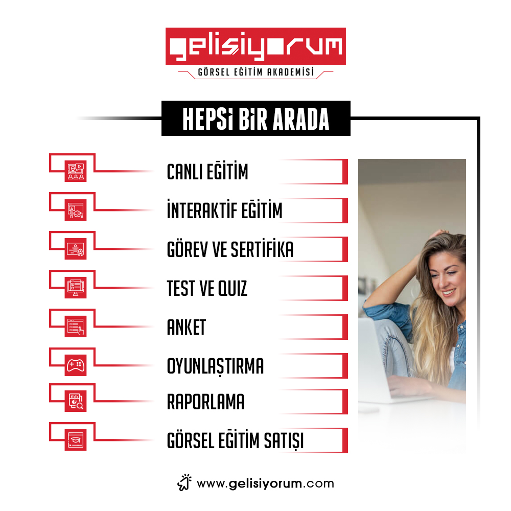 Hepsi Bir Arada