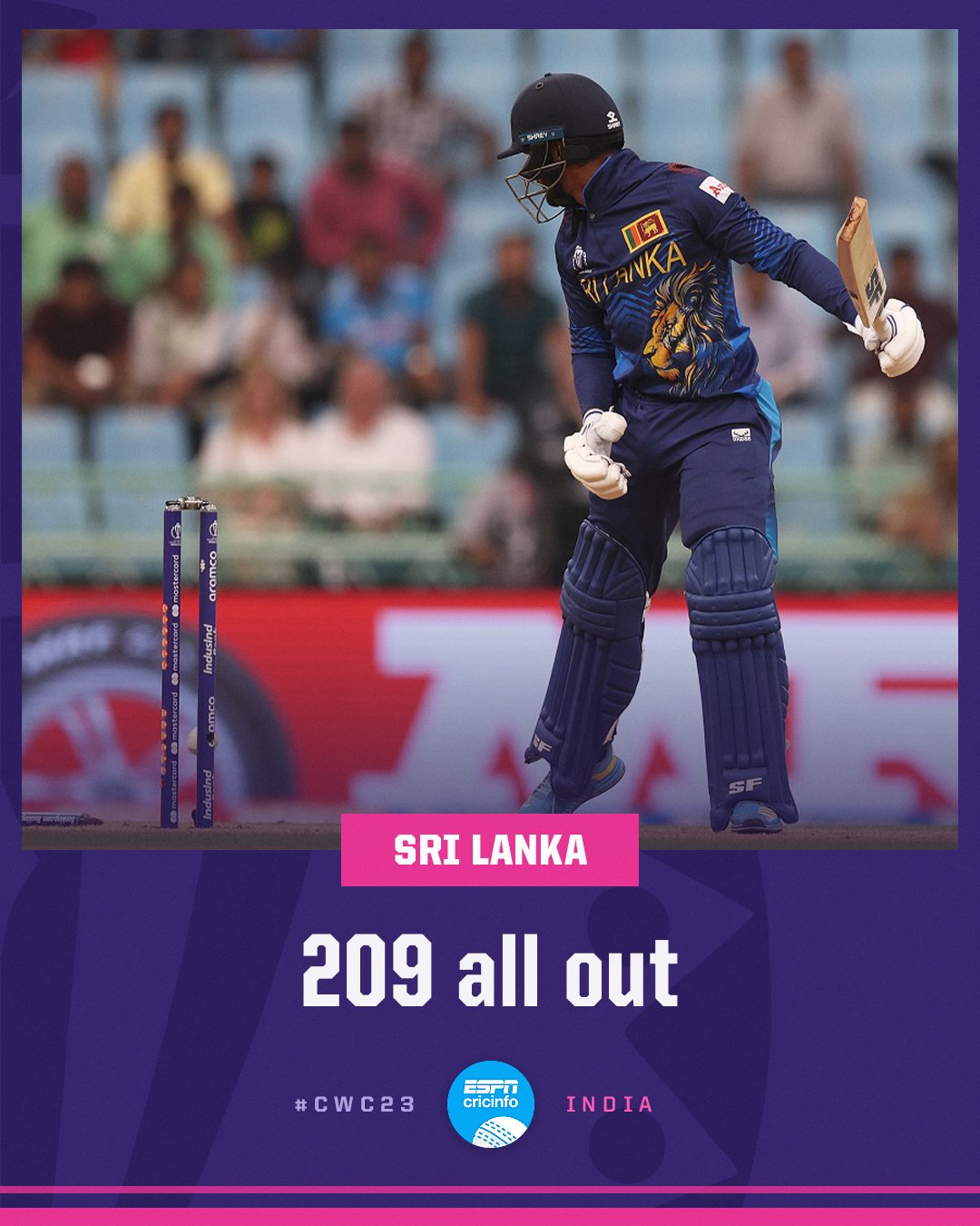 ThePapare Cricket - Another crucial 10 points in the bag for Sri Lanka  #SLvIND For Live action ⏩ https://bit.ly/Live-SL-vs-IND-3rd-ODI | Facebook