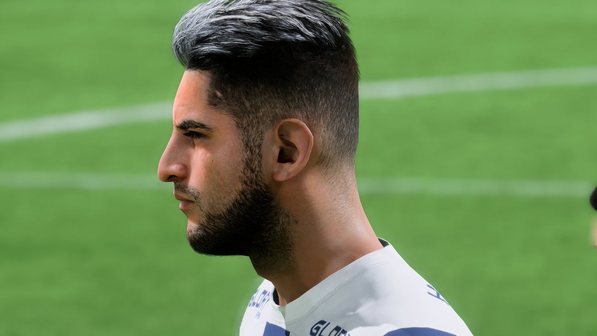 eafcwitcher's tweet photo. Carlos Zambrano #FC24 #TitleUpdate3 https://t.co/c4NVSGD1kI