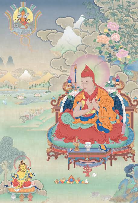bobbydevito's tweet photo. 1) relying on the message and not the personality of the teacher; 

2) relying on the meaning of the message and not just the words; 

3) relying on definitive meaning and not the provisional; 

4) relying on wisdom and insight, and not the ordinary, judgmental mind.

#mipham https://t.co/QzccgoqLan