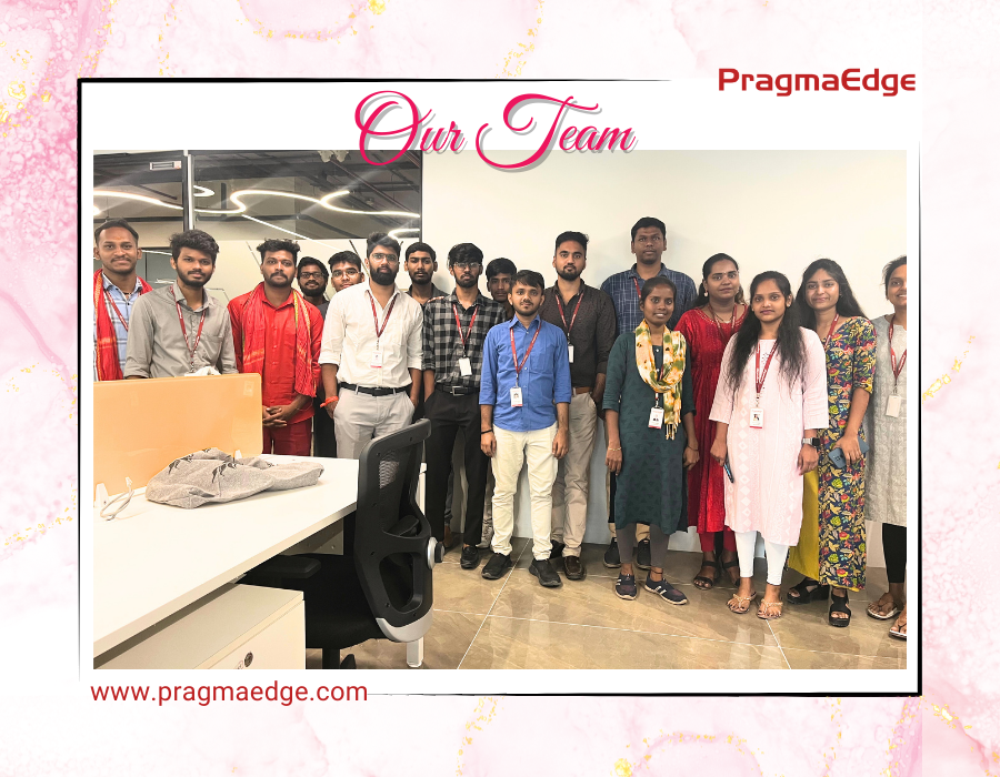 PragmaEdge's tweet photo. 𝐄𝐱𝐜𝐢𝐭𝐢𝐧𝐠 𝐍𝐞𝐰𝐬! 𝐖𝐞'𝐫𝐞 𝐆𝐫𝐨𝐰𝐢𝐧𝐠 𝐚𝐧𝐝 𝐄𝐱𝐩𝐚𝐧𝐝𝐢𝐧𝐠!
We're excited to announce that we're expanding our business operations and opening a 𝐧𝐞𝐰 𝐛𝐫𝐚𝐧𝐜𝐡 𝐨𝐟𝐟𝐢𝐜𝐞 𝐢𝐧 𝐇𝐲𝐝𝐞𝐫𝐚𝐛𝐚𝐝 is officially ready to serve for business at #CapitalPark! https://t.co/LFlFbXY5Hk