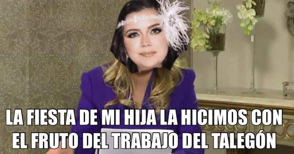 SyndeoMario's tweet photo. @_JRLB_ Y vete ahora, te has convertido en un cerdo corruptazo. https://t.co/nvrp61aYFz