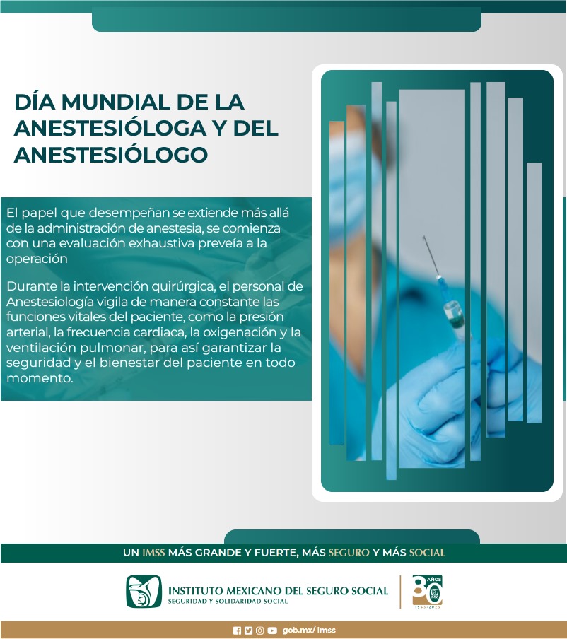 Felicidades para todos los anestesiólogos que constribuyen a mitigar el dolor durante intervenciones quirúrgicas,  #BMCGuineaBissau #CubaCoopera <a href="/CubacooperaGb/">CubaCoopera Guinea Bissau</a> <a href="/cubaengb/">Embajada de Cuba en Guinea Bissau</a> <a href="/DiazCanelB/">Miguel Díaz-Canel Bermúdez</a> <a href="/DrRobertoMOjeda/">Dr. Roberto Morales Ojeda</a> <a href="/GobiernoCuba/">Gobierno Cuba 🇨🇺</a> <a href="/WongCorrales/">Luis Armando Wong Corrales</a> <a href="/DorisHerreraSa1/">Doris Herrera Santiesteban</a> <a href="/LilianF33543992/">Lilian Fernández Lora</a> <a href="/gonzalesapino/">Gonzales Pino Iliana</a>