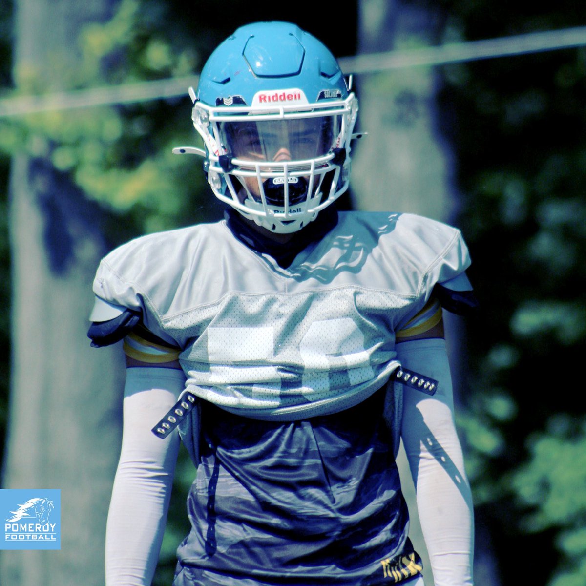 SMWCFB's tweet photo. Growth Week✅

#BeatQuincy🐎 https://t.co/MTBtdg6QDs
