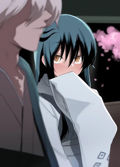 わたしの想い人 