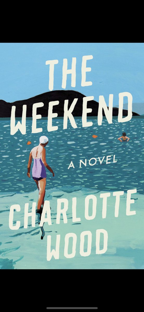 @DoroLef @TripFiction @LindaPeters64 @NYCapricorn @CharlesMcCool @kellystilwell A classic is Nevil Shute’s On the Beach (super sad) but I also enjoyed the Swan Book by Alexis Wright and the Weekend by Charlotte Wood. #booktwitter #verbatimjourney