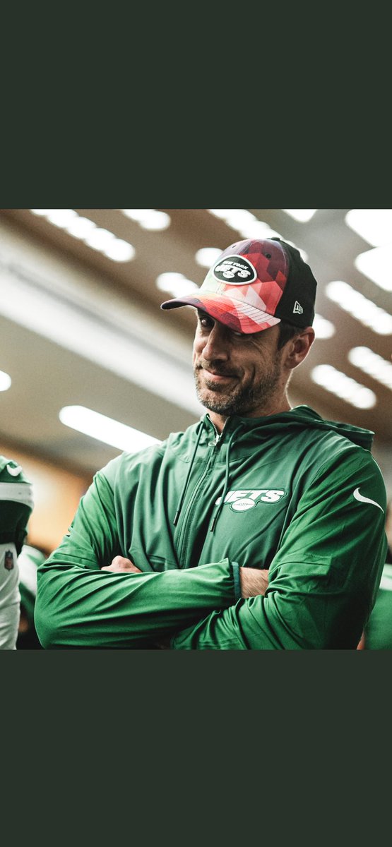 JoeyJetsX's tweet image. Whoa whoa the text  I just got 🤯 

🚨 BREAKING 🚨 

Majority of the #Jets organization and those close to AROD believe …. Hold your breath 

HE WILL BE BACK WEEK 14 At Home Vs the #Texans 

LFG GOAT 🐐 👑 8 

#TakeFlight  #RockyaSource