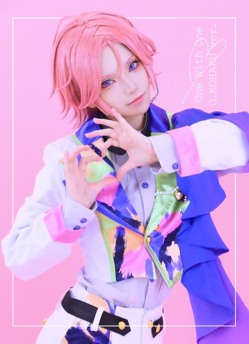 Twitterのコスプレ画像6