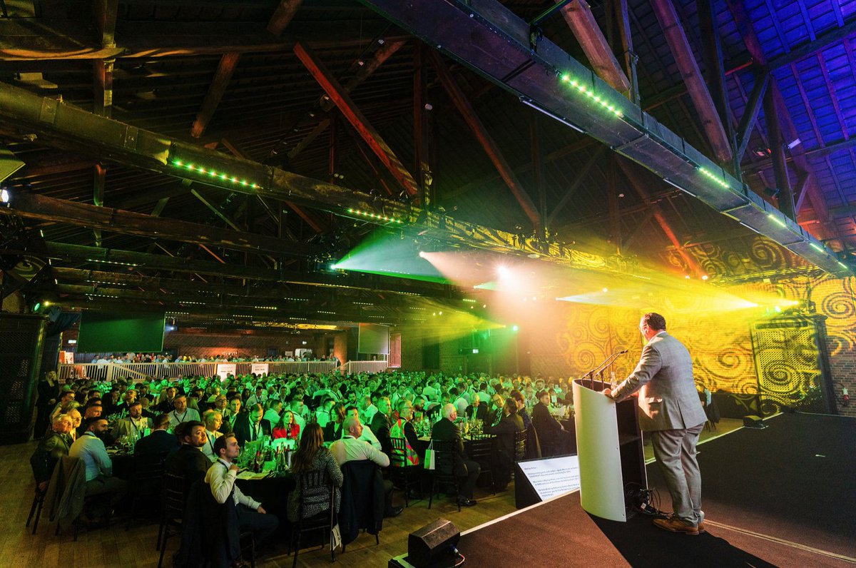 Thank you to all those who joined us and contributed to making CONSTRUCT Day 2023 another successful event.  We are thrilled to announce a staggering £4,255 was raised for @LighthouseClub_ charity. Pics are now up! ow.ly/Hc6h50PX5s0