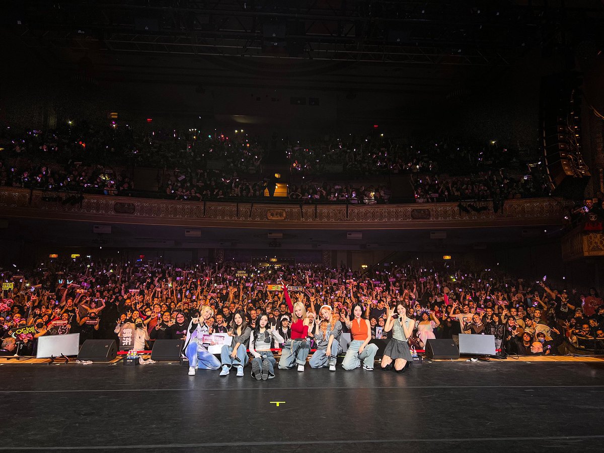 7_DREAMERS's tweet photo. [NAVER] 231016 Dreamcatcher’s ‘REASON : MAKES DREAMCATCHER 2023’ Tour Behind Part I (10/10)

3/6 Reading

🔗 https://t.co/mByIO20QvC

#지유 #JiU #다미 #Dami
#드림캐쳐 #Dreamcatcher
#2023WorldTour
#REASON_MAKES https://t.co/WotM3brJ2X