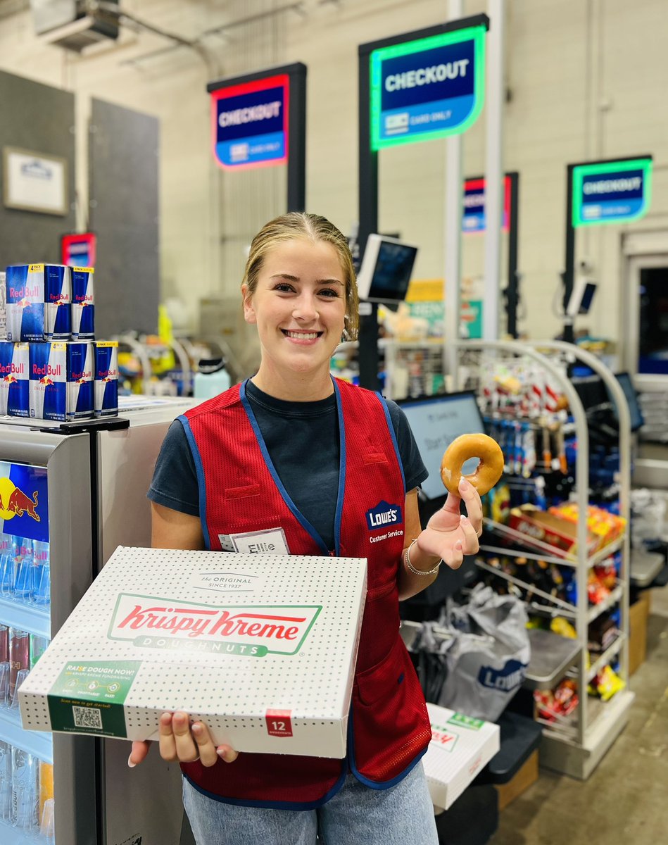 Lowe’s SASM tweet media