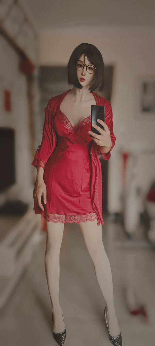 Kami云洁 tweet media